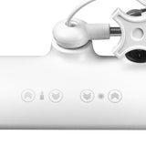 Elegant LED workshop lamp 801-tl with a reg. white light intensity and color - BVShop