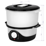 ELEGANTE 20 towel heater - BVShop