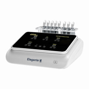 Elegante Platinum T9116 electrostimulation device - BVShop