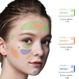 e.p.t.q. S500 Lidocain Hyaluronsäure Filler 1 x 1,1 ml