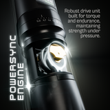 Equaliser Enduro2 kabellose Tätowiermaschine