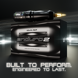 Equaliser Enduro2 kabellose Tätowiermaschine