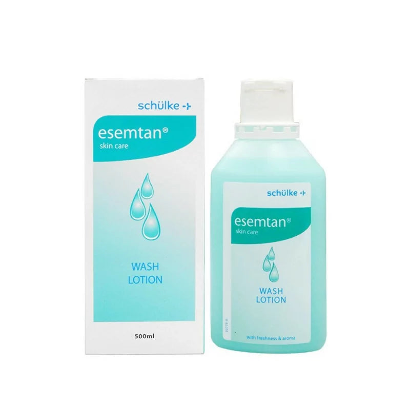 Esemtan Waschlotion 500ml/1000ml