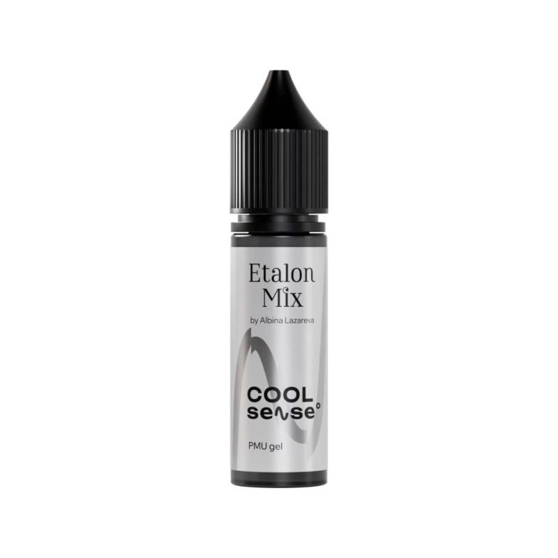 Etalon Mix Cooling Gel 15ml / 30ml - BVShop