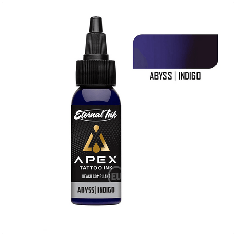 Eternal Ink Apex Abyss Indigo 30ml - BVShop