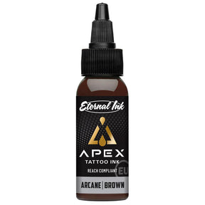 Eternal Ink Apex Arcane Brown 30ml - BVShop