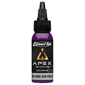 Eternal Ink Apex Mystique Red-Violet 30ml - BVShop