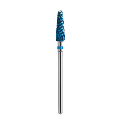 Exo cutter hard blue straight cone 01 - BVShop