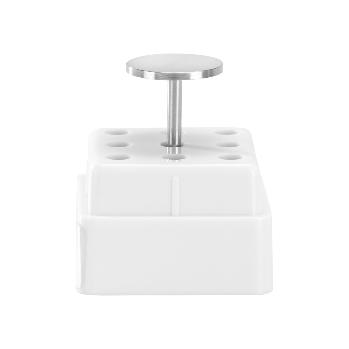 EXO poddisk steel carrier 15 mm - BVShop