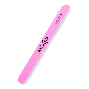 EXO POLISHER STRAIGHT BUFER 320/400 10 PCS - BVShop