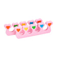 EXO PREMIUM FOAM SEPARATORS PEDICURE ROLLERS - BVShop
