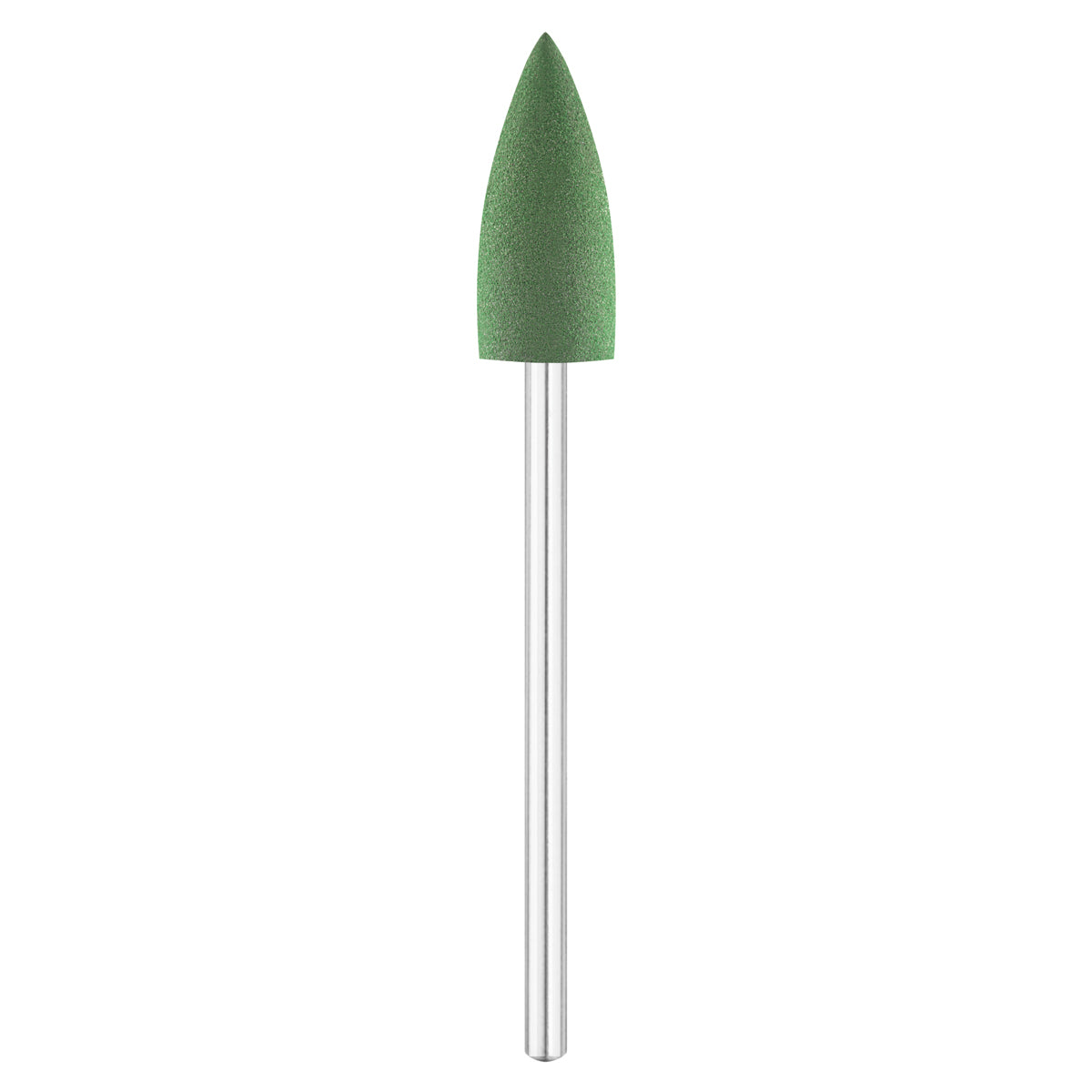 EXO RUBBER DRILL GREEN CONE Ø10,0MM / 204 - BVShop