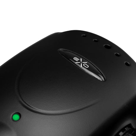 EXO Runner Up nail drill black - BVShop