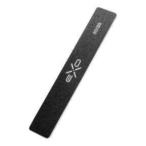 EXO WIDE STRAIGHT NAIL FILE 80/80 10 PCS - BVShop