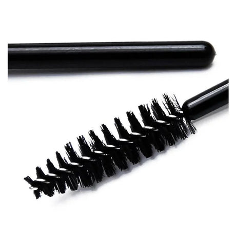 Eyebrow and lashes brush 50pcs - BVShop