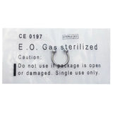 Augenbrauenring Nr.3