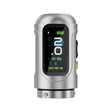 EZ P6 Wireless Tattoo Pen Spare Battery Silver Gradient 2000mAh