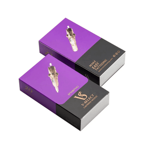 EZ V Select Magum Cartridges - BVShop