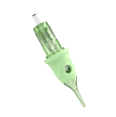 EZ Popu Omni V2 PMU Round Liner Cartridges - BVShop