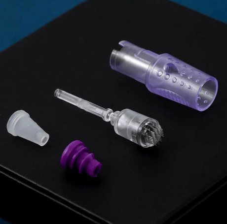 EZ Popu Venus Microneedling Cartridges - BVShop