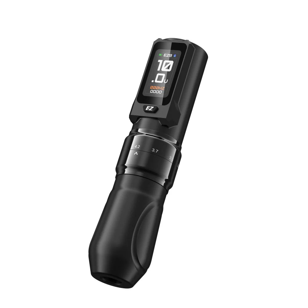 EZ P3 Pro Touch Touchscreen Kabellose Tätowiermaschine