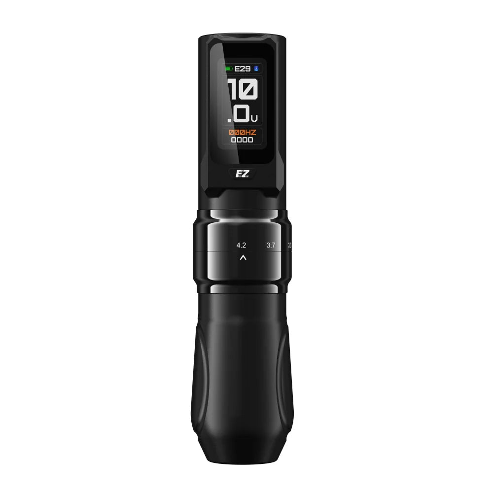 EZ P3 Pro Touch Touchscreen Kabellose Tätowiermaschine