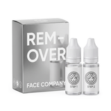 FACE Two-Phase Acid Remover 2x12ml professional PMU and tattoo remover kit