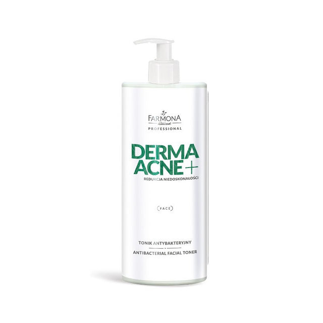 Farmona dermaacne + antibacterial tonic 500ml - BVShop