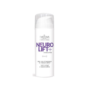 Farmona neuro lift + lifting emulsion spf15 150ml - BVShop