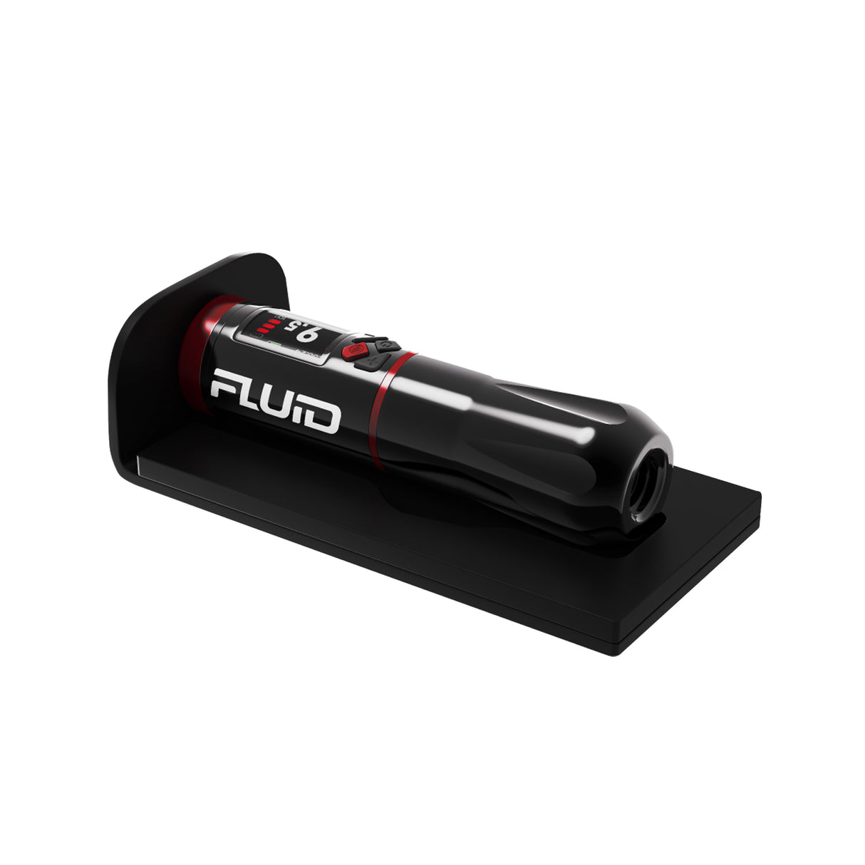 Fluid Wireless Pen V3 – Black - BVShop