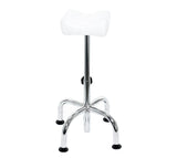 Footrest for pedicure am-5012c white - BVShop