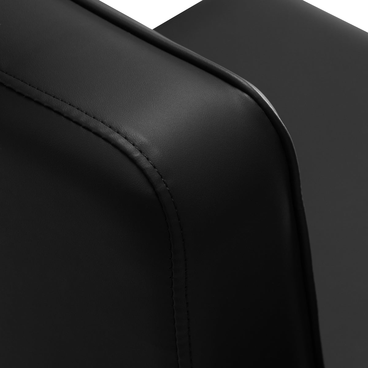 Gabbiano barber chair Continental black - BVShop