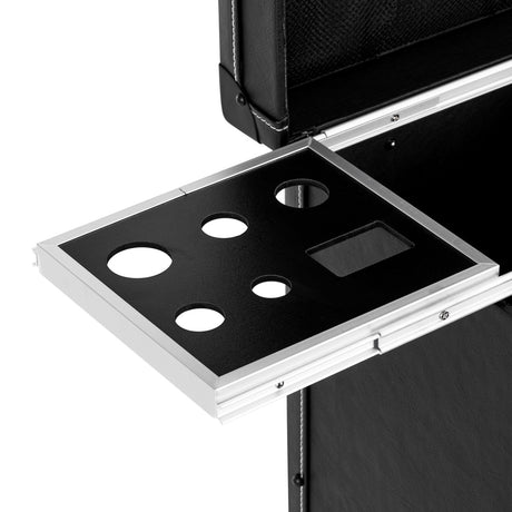 Gabbiano barber's helper C12 black - BVShop