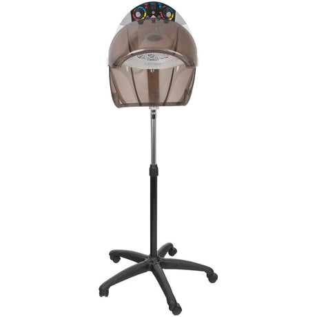 Gabbiano freestanding dryer centurion lvi-203s three speed ionic white - BVShop