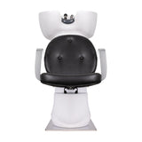 GABBIANO HAIR WASH UNIT ASTI BLACK - BVShop