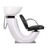 GABBIANO HAIR WASH UNIT ASTI BLACK - BVShop
