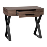 Gabbiano hairdressing console - BVShop