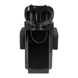 Gabbiano hairdressing wash unit Bilbao Black - BVShop