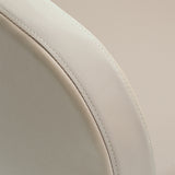 Gabbiano hairdressing wash unit Elda gray and beige - BVShop