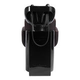 Gabbiano hairdressing wash unit Mataro Brown - BVShop