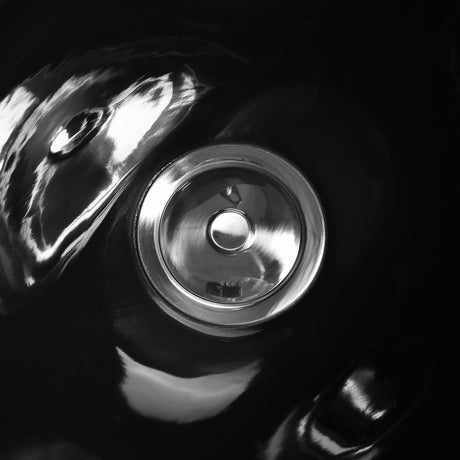 Gabbiano hairdressing wash unit Mataro Grey - BVShop