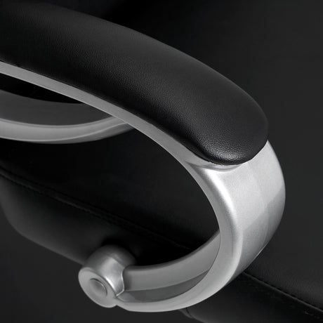 Gabbiano hairdressing wash unit ZA31 black - BVShop