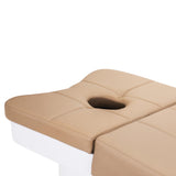 Gabbiano Head Spa 017 hair washing bed beige - BVShop