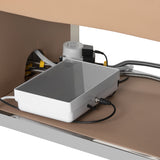 Gabbiano Head Spa 017 hair washing bed beige - BVShop