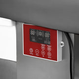 Gabbiano Head Spa 017 hair washing bed grey - BVShop