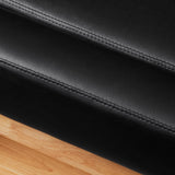 Gabbiano Head Spa Bali hair washing bed black - BVShop