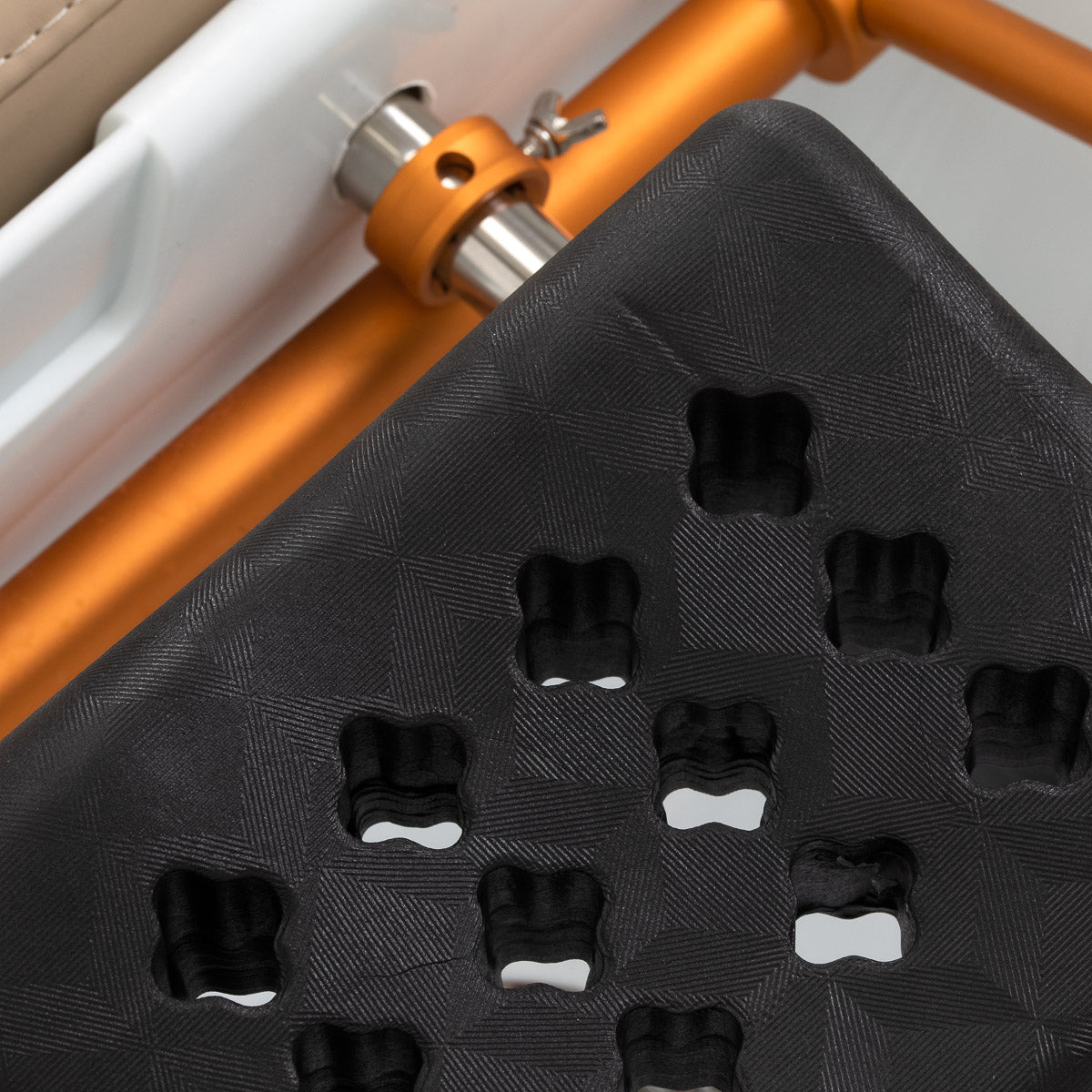 Gabbiano Head Spa Maldives hair washing bed beige - BVShop