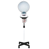 Gabbiano humidifier standing sauna 658 - BVShop