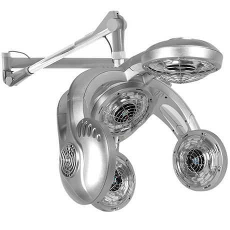 Gabbiano infrazon hanging gd-505w silver - BVShop