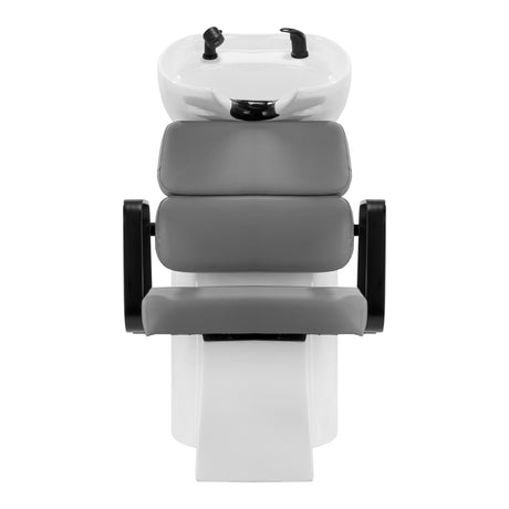 Gabbiano Porto-BM hair wash unit gray - BVShop